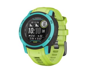 Smartklokke, Smartwatch & Sportsklokke - Garmin Instinct 2S - 010-02563-02