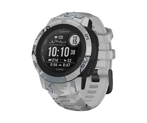 Smartklokke, Smartwatch & Sportsklokke - Garmin Instinct 2S - 010-02563-03