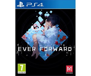 Spill - Ever Forward - Sony PlayStation 4 - Eventyr - 5056280445104