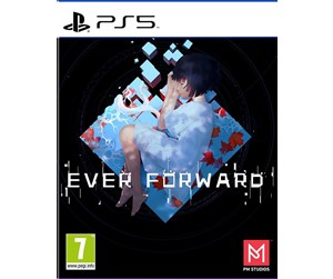 Spill - Ever Forward - Sony PlayStation 5 - Eventyr - 5056280445111