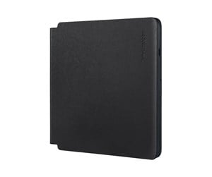 Nettbrett - Deksler og etui - Kobo PowerCover For  Sage - Black - N779-AC-BK-E-PU