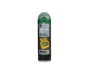 Verktøy - TECHNIMA Mercalin marking spray 500 ml. - 7340057600710