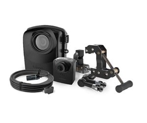 Overvåkningskamera - BRINNO Construction Camera Bundle Connected includ - BCC2000PLUS