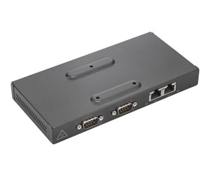 Dokkingstasjon - Lenovo IO Box - port replicator - USB-C - GigE - 4XH1C95567