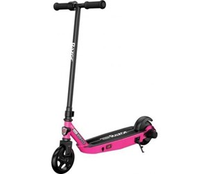 Sparkesykkel - Razor PC S80 Pink (16 km/h) - 13173862