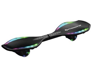 Skating - Razor Ripstik Ripster Lightshow INTL -BLK 23L+CAN [MC2] - 15073315