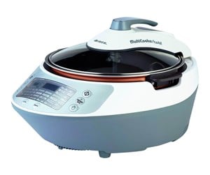 Andre kjøkkenapparater - Ariete 2945 Twist - multi cooker - 8003705114548