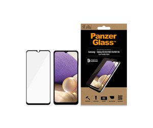 Mobil - Beskyttelsesglass - PanzerGlass Screen Protector Samsung Galaxy A13 | A23 | A23 5G | M13 | M23 5G | M33 5G - PANZER7306