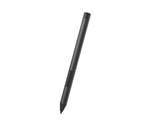 Mus - Dell PN5122W - active stylus - black - Stylus - 2 - Svart - DELL-PN5122W