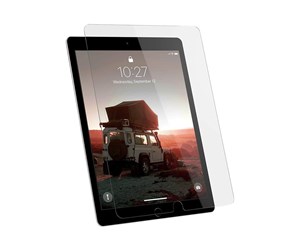 Mobil - Beskyttelsesglass - UAG Screen Protector for iPad 10.2-in (9/8/7 Gen 2021/2020/2019) - Clear - 141910110000