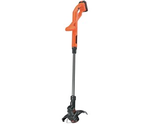 Gresstrimmer - Black & Decker Cordless Grass Trimmer - ST182320-QW