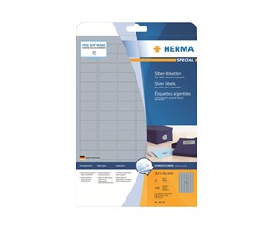 Papir, Fotopapir & Etiketter - HERMA Special - 4110