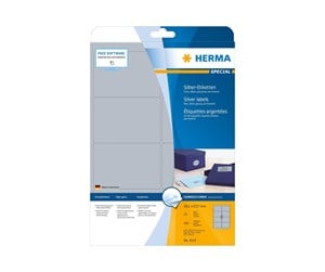 Papir, Fotopapir & Etiketter - HERMA Special - 4114