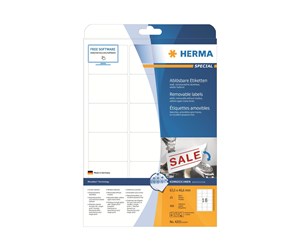 Papir, Fotopapir & Etiketter - HERMA Special - 4203