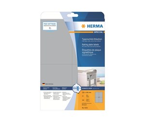 Papir, Fotopapir & Etiketter - HERMA Special - 4216