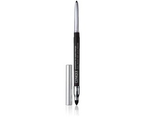 Sminke - Clinique Quickliner For Eyes Intense Intense Ebony - 192333100974