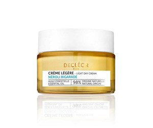 Ansiktspleie - Decleor Neroli Bigarade Hydrating Light Day Cream - 3395019896575