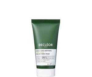 Ansiktspleie - Decleor Eucalyptus Cica-Botanic Face Mask - C-DE-373-50