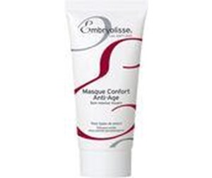 Ansiktspleie - Embryolisse Anti Age Comfort Mask - 3350900001841