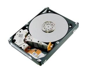 Harddisk - Toshiba AL15SEB Series - 600GB - Harddisk - AL15SEB060N - SAS3 - 2.5" - AL15SEB060N