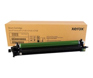 Printertilbehør blekk/toner - Xerox - black - original - drum cartridge - Drum Cartridge Svart - 013R00688