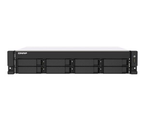 NAS-Server - QNAP TS-873AeU-RP - NAS-Server - TS-873AEU-RP-4G