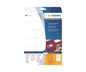 Papir, Fotopapir & Etiketter - HERMA Special - 9643