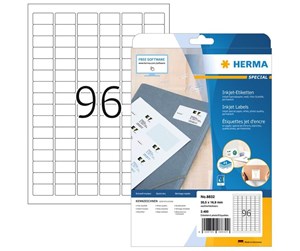 Papir, Fotopapir & Etiketter - HERMA Special - 8832