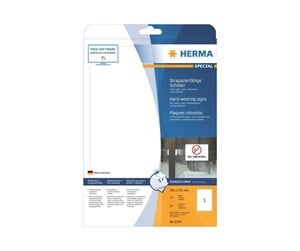 Papir, Fotopapir & Etiketter - HERMA Special - 8334