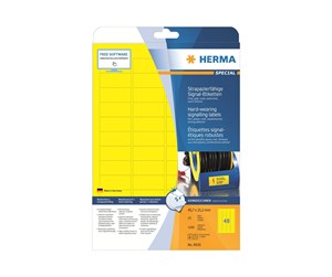 Papir, Fotopapir & Etiketter - HERMA Special - 8030