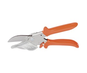 Håndverktøy - Henning Sørensen LOWE Mitre trimmer 210mm - 4033119000216