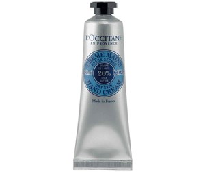 Kroppspleie - L'Occitane Shea Butter Hand Cream - 3253581735442