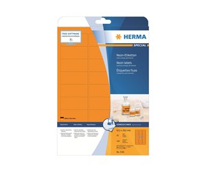 Papir, Fotopapir & Etiketter - HERMA Special - 5141