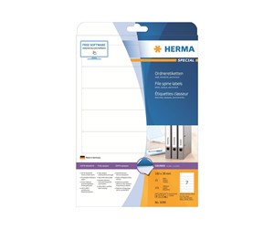 Papir, Fotopapir & Etiketter - HERMA Special - 5090