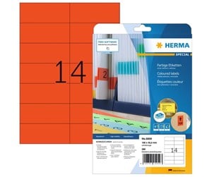 Papir, Fotopapir & Etiketter - HERMA Special - 5059