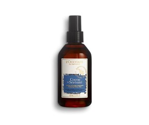 Kroppspleie - L'Occitane Cocon de Serenite Relaxing Pillow Mist - 3253581657362