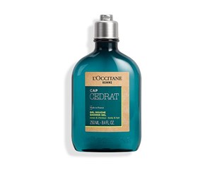 Kroppspleie - L'Occitane Cap Cedrat Shower Gel - 3253581667125