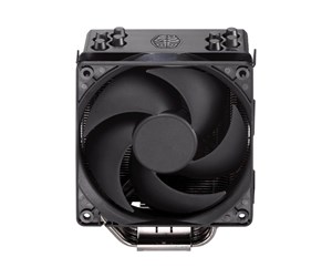 Prosessor-kjøler - Cooler Master Hyper 212 Black Edition - CPU Luftkjøler - RR-212S-20PK-R2