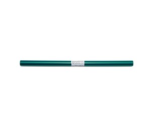 Emballasjematerialer - HERMA Book cover film green 2m x 40cm - 7365