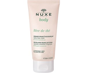 Kroppspleie - Nuxe Body Rêve de thé Granular Scrub - 3264680022005