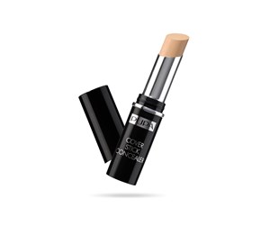 Sminke - PUPA Milano Cover Stick Concealer 002 Beige - 8011607283804