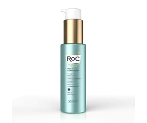 Ansiktspleie - ROC Multi Correxion Hydrate & Plump Moisturizer With SPF 30 - 1210000800299