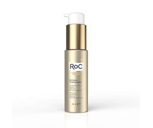 Ansiktspleie - ROC Retinol Correxion Wrinkle Correct Serum - C-R1-046-30