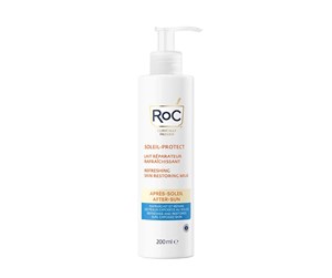 Kroppspleie - ROC Soleil Protect Refreshing Skin Restoring Milk After-Sun - 1210000800183