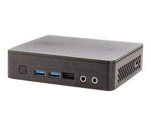 Stasjonær - Mini PC/Barebone - ASUS NUC 11 Essential - NUC11ATKC2 - 90AB1ATK-MB2320