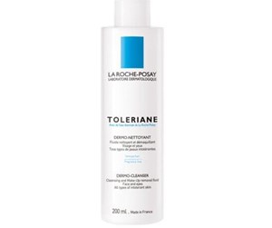 Ansiktspleie - La Roche-Posay Toleriane Dermo Cleansing - 3337872411830