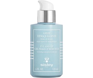 Ansiktspleie - SISLEY Gentle Eye And Lip Makeup Remover - 3473311083005