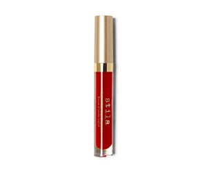 Sminke - Stila Stay All Day Liquid Lipstick Beso - 094800341807