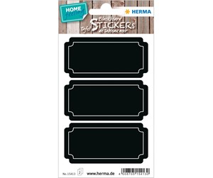 Papir, Fotopapir & Etiketter - HERMA HOME panel labels signs - 15413