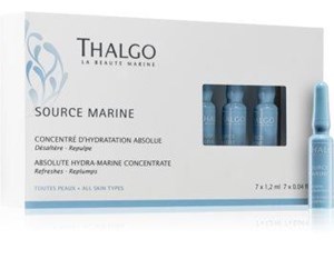 Ansiktspleie - Thalgo Source Marine Set - 3525801682752